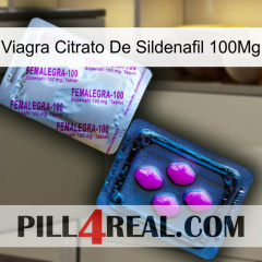 Viagra Sildenafil Citrate 100Mg 37